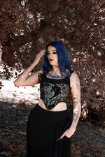 Armory Corset