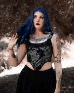 Armory Corset