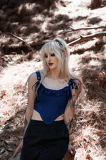 Stardust Corset