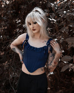 Stardust Corset