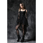 The Halloween Queen Dress