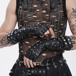 The Grinder Gloves