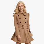 The Bewitched Coat - Goth Mall