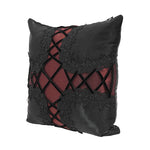 Dark Boudoir Pillow