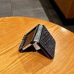 Metal Spiked Phone Case - Galaxy