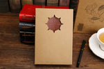 The Journeyman Note Book - Goth Mall