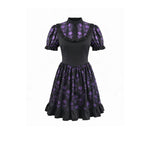 The Calavera Skull Dress