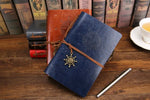 The Journeyman Note Book - Goth Mall