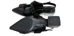 La Belle Gothe Shoes - Goth Mall
