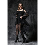 The Halloween Queen Dress
