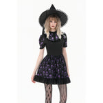 The Calavera Skull Dress