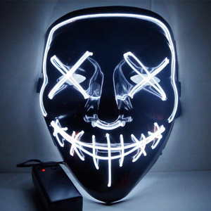 The Neon Demon Mask - Goth Mall