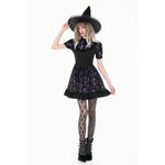 The Calavera Skull Dress