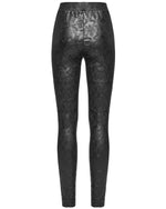 The Dark Botanicals Leggings