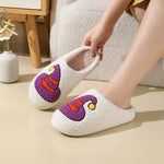 Spooky Slippers