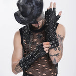 The Grinder Gloves
