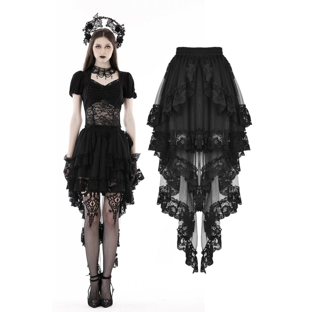 Vampire Dreams Skirt