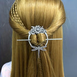 Fairy Grunge Hair Accessories