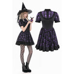 The Calavera Skull Dress