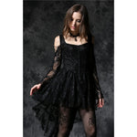 The Halloween Queen Dress