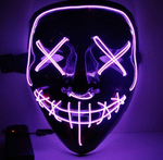 The Neon Demon Mask - Goth Mall