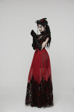 The Valentina Dress