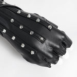 The Grinder Gloves