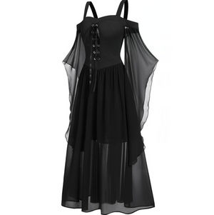 Witchy Woman Dress