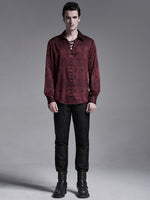 The Malachi Shirt