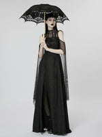 The Epic Witch Dress - Goth Mall