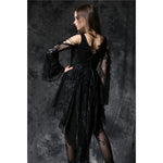 The Halloween Queen Dress