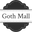 Goth Mall logo
