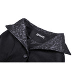 The Witch Of The Woods Coat