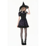 The Calavera Skull Dress