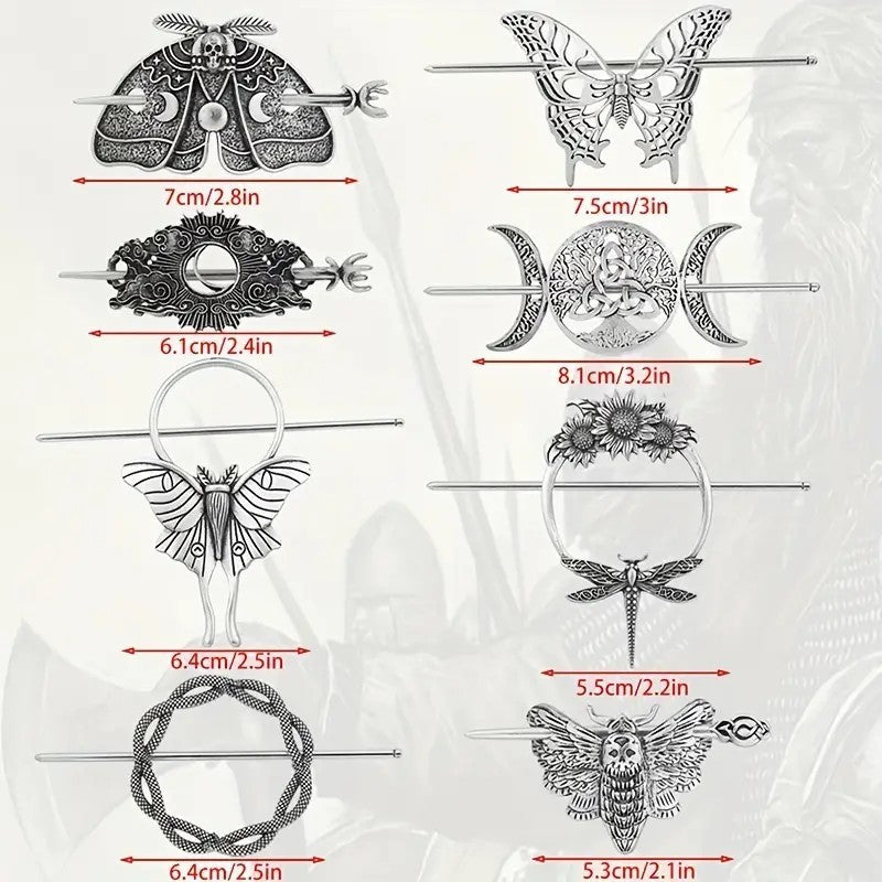 Fairy Grunge Hair Accessories