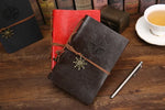 The Journeyman Note Book - Goth Mall