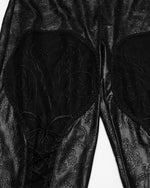 The Dark Botanicals Leggings