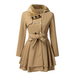 The Stepford Witch Coat