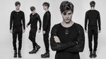 The Dominion Shirt - Goth Mall