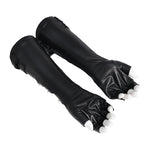 The Grinder Gloves