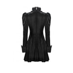 Velvet Voodoo Dress