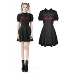 My Dark Valentine Dress