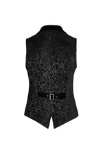 The Lucien Waistcoat