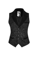 The Lucien Waistcoat