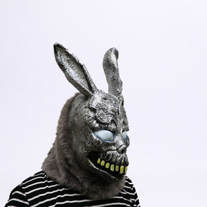 Donnie Darko Evil Bunny Mask - Goth Mall