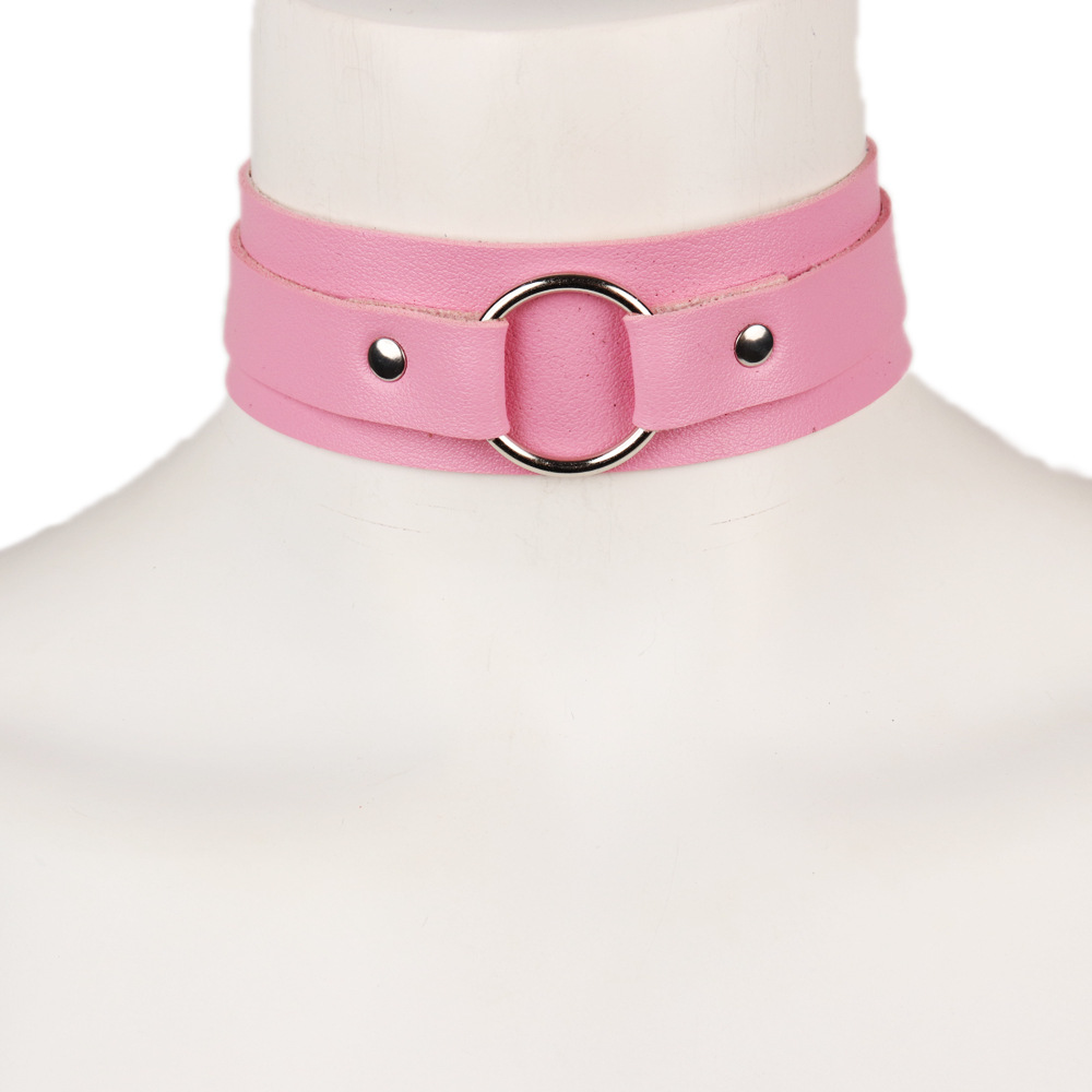 Classic O-Ring Collar