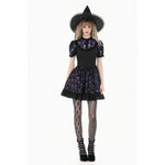The Calavera Skull Dress