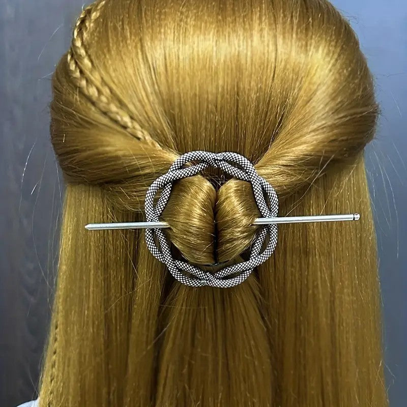 Fairy Grunge Hair Accessories