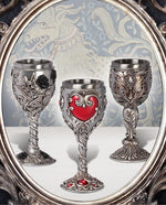 Ruah Vered Goblet - Goth Mall