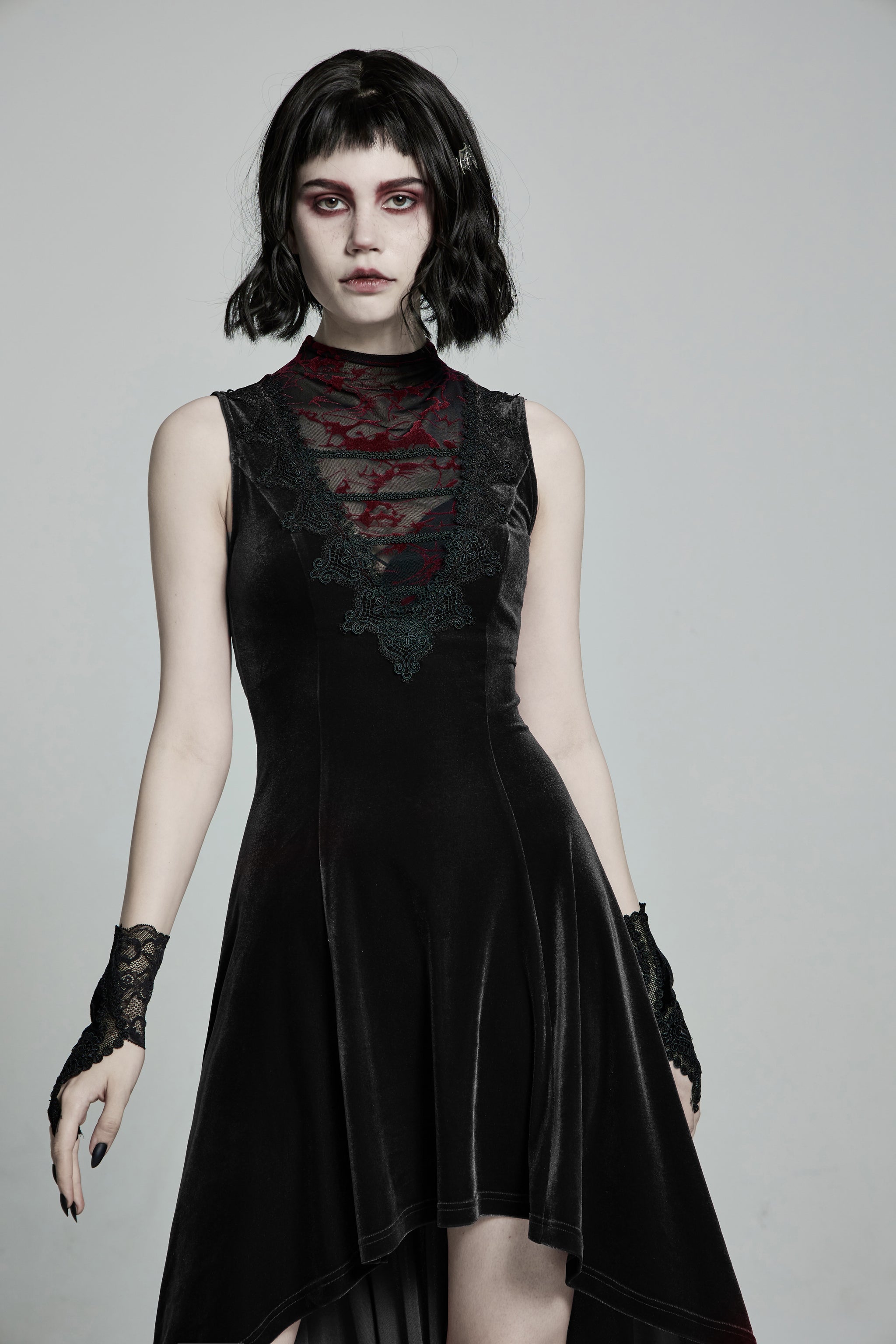 Goth Mall - Gothic Clothing Store